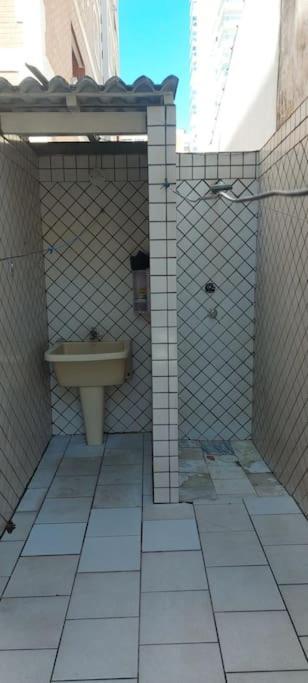 Aptamento Proximo A Tupy, Na Baixada Santist Apartment Praia Grande (Santos)