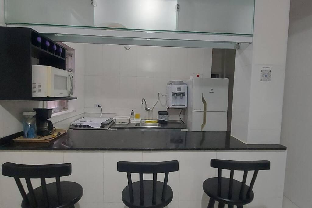 Aptamento Proximo A Tupy, Na Baixada Santist Apartment Praia Grande (Santos)