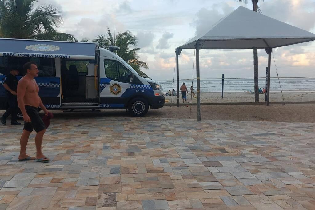 Aptamento Proximo A Tupy, Na Baixada Santist Praia Grande (Santos)