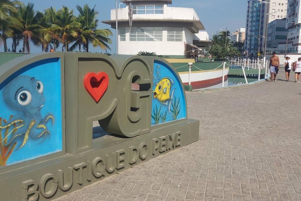 Aptamento Proximo A Tupy, Na Baixada Santist Praia Grande (Santos)