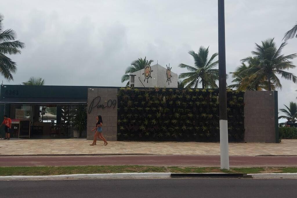 Aptamento Proximo A Tupy, Na Baixada Santist