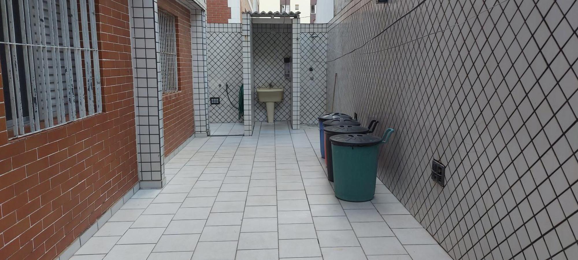 Apartment Aptamento Proximo A Tupy, Na Baixada Santist *