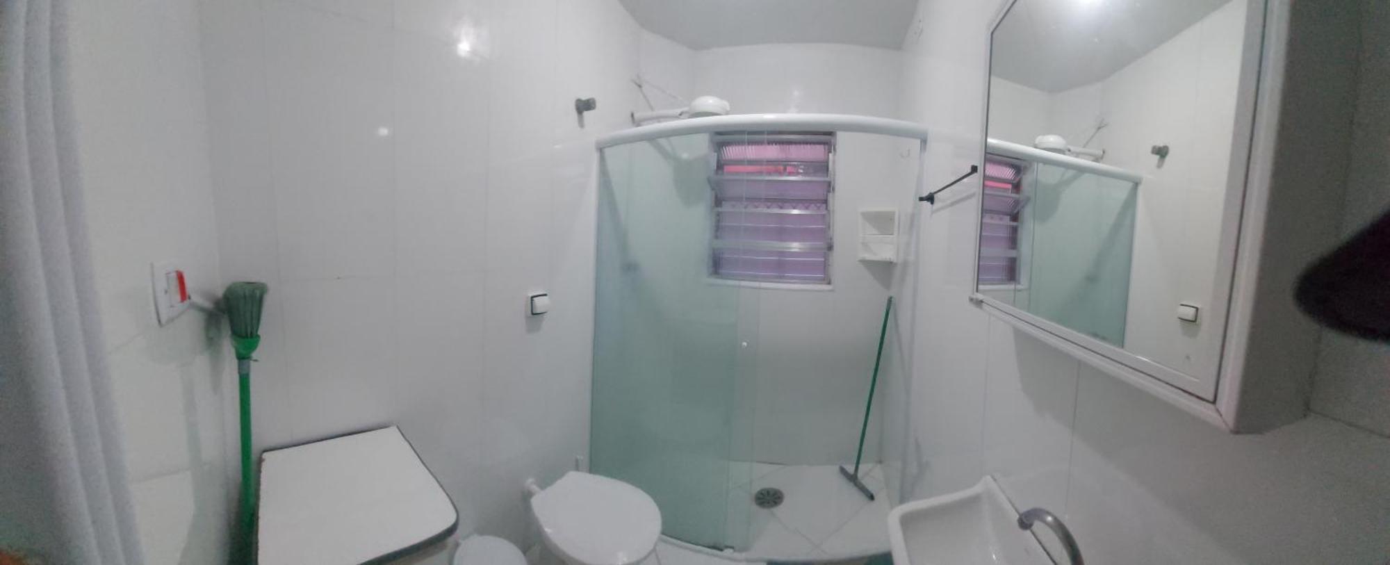 Apartment Aptamento Proximo A Tupy, Na Baixada Santist
